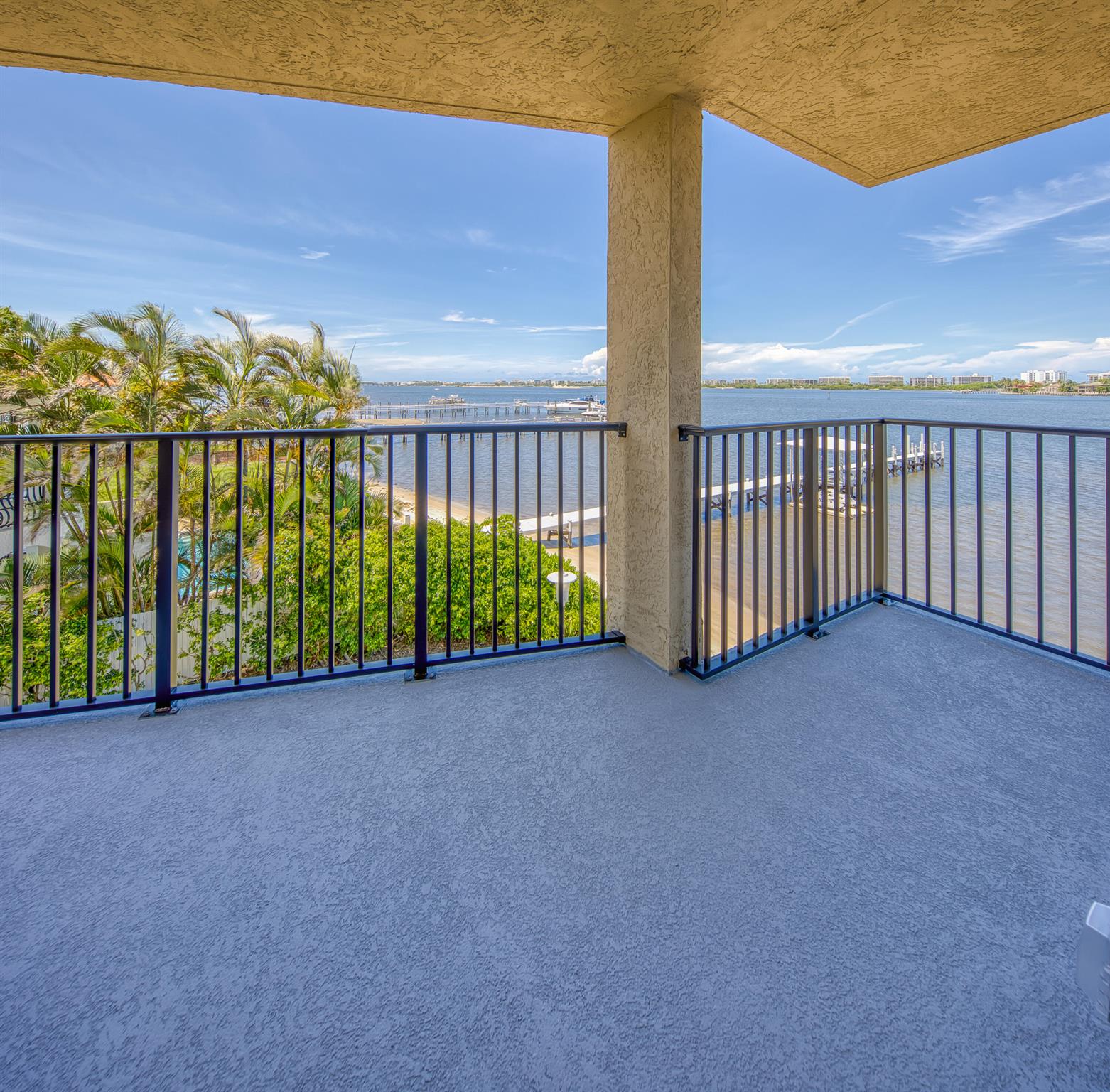 Hidden Harbour - Residential