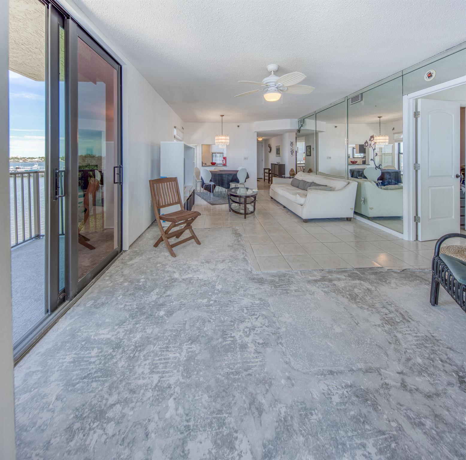 Hidden Harbour - Residential