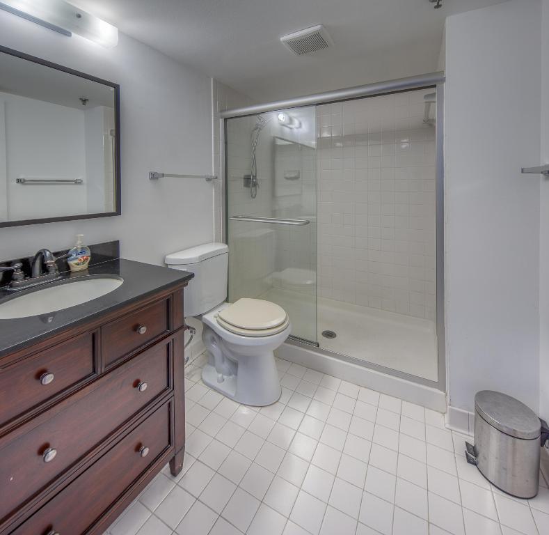 Hidden Harbour - Residential