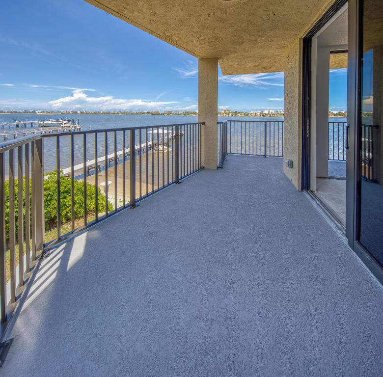 Hidden Harbour - Residential