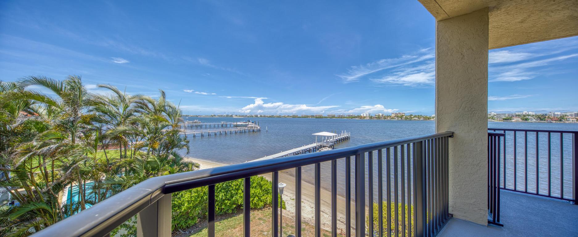 Hidden Harbour - Residential