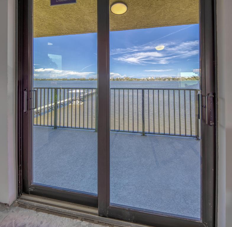 Hidden Harbour - Residential