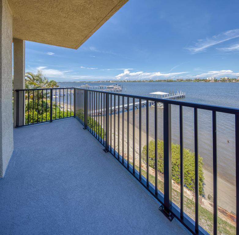 Hidden Harbour - Residential