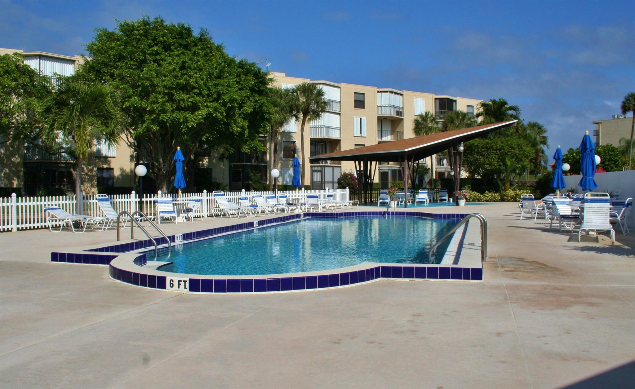 Hidden Harbour - Residential