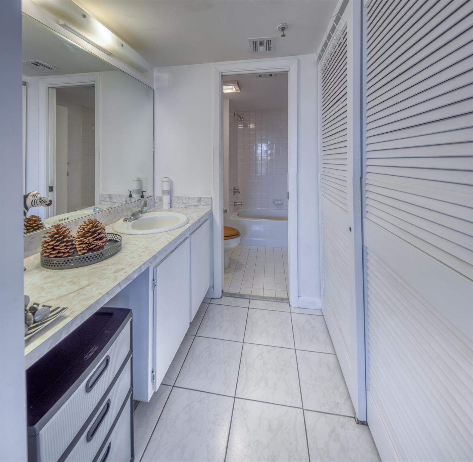 Hidden Harbour - Residential