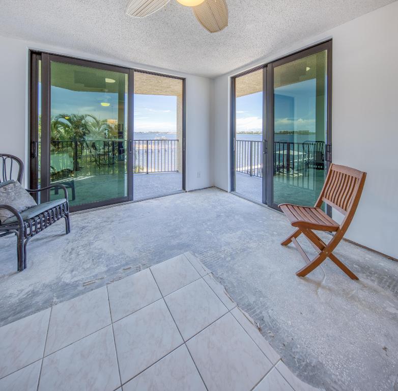 Hidden Harbour - Residential