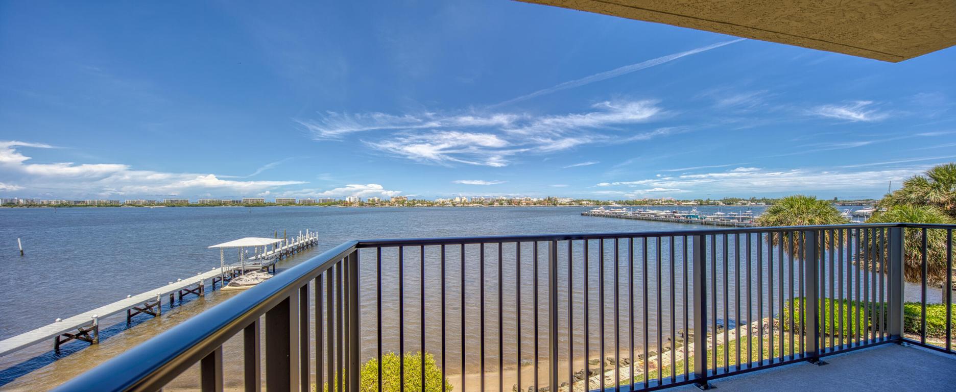 Hidden Harbour - Residential