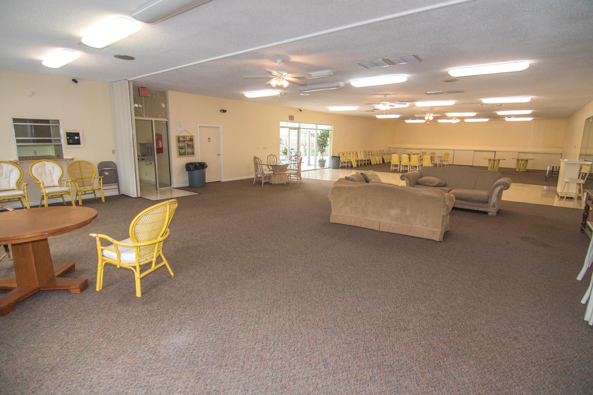 Hidden Harbour - Residential