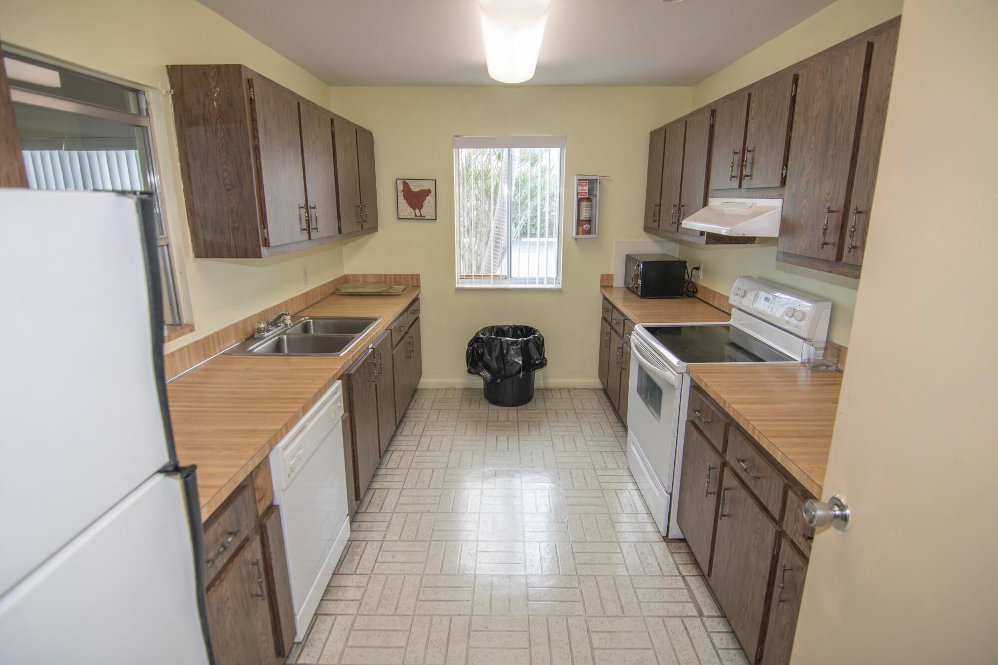 Hidden Harbour - Residential