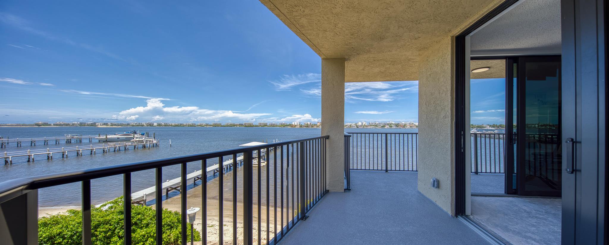 Hidden Harbour - Residential