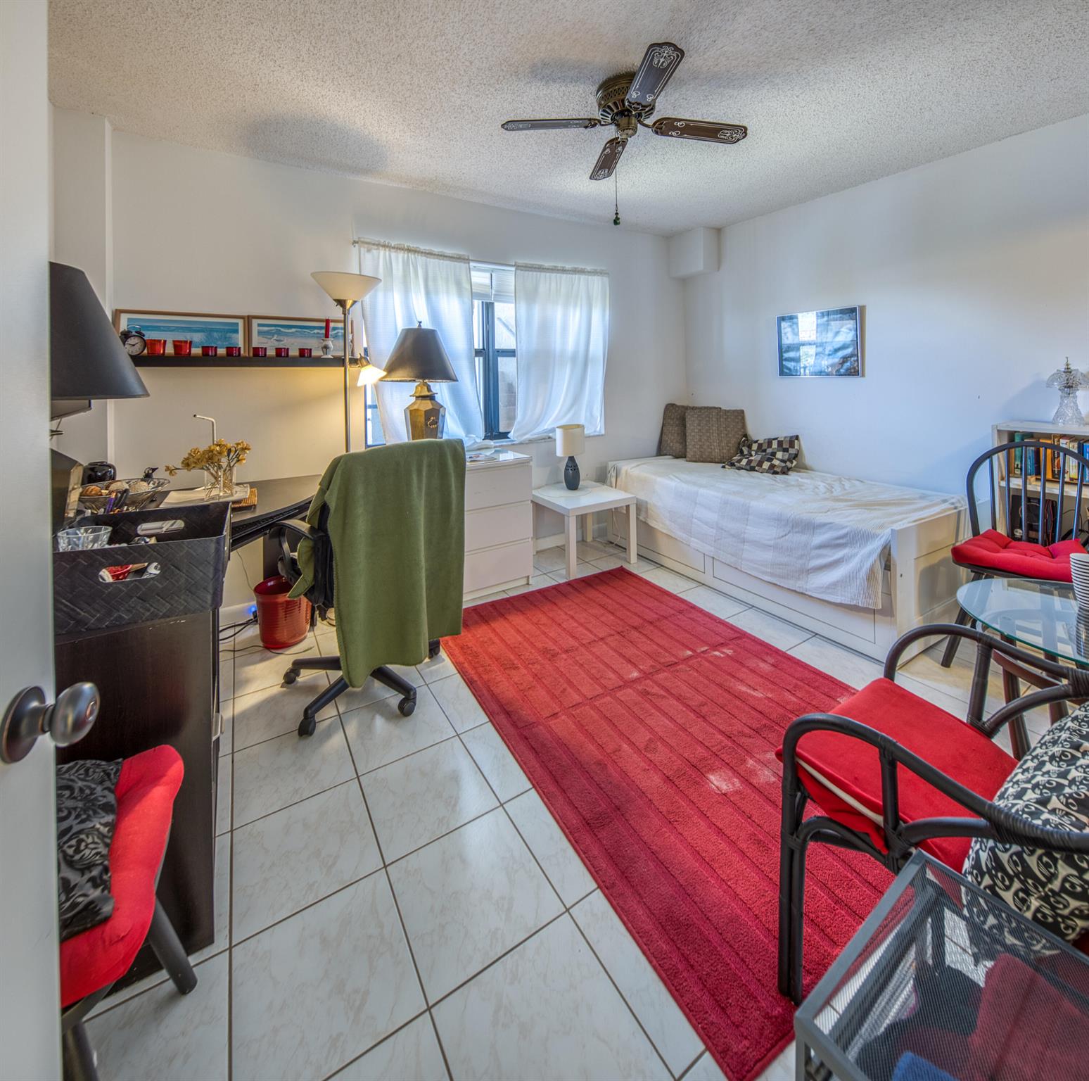 Hidden Harbour - Residential