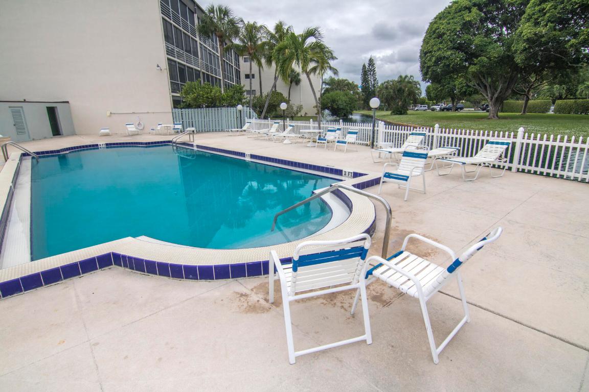 Hidden Harbour - Residential