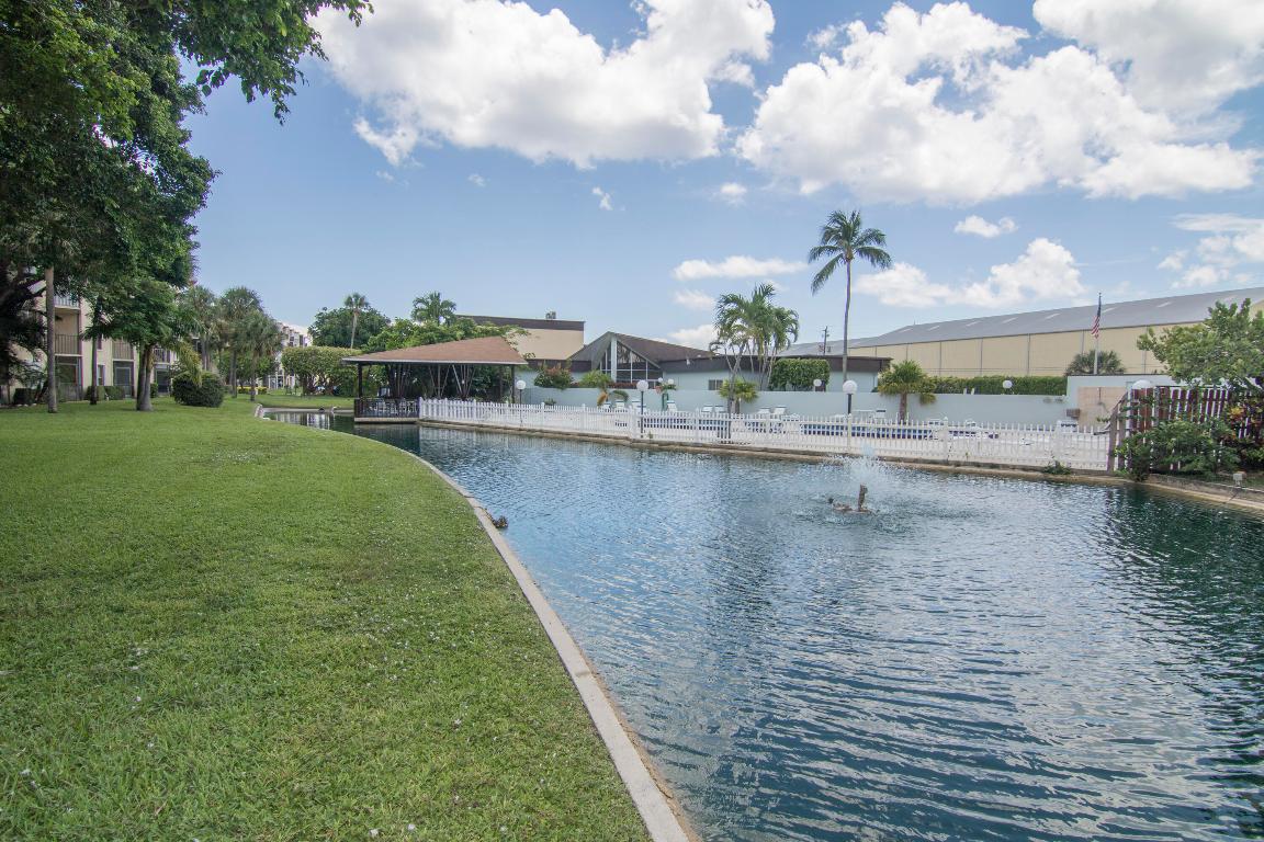 Hidden Harbour - Residential