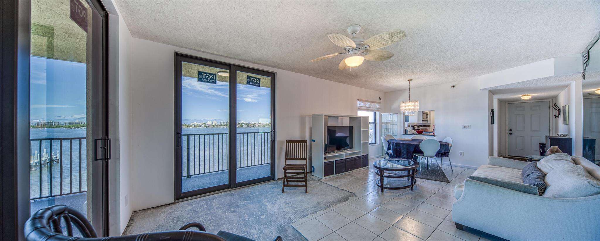 Hidden Harbour - Residential