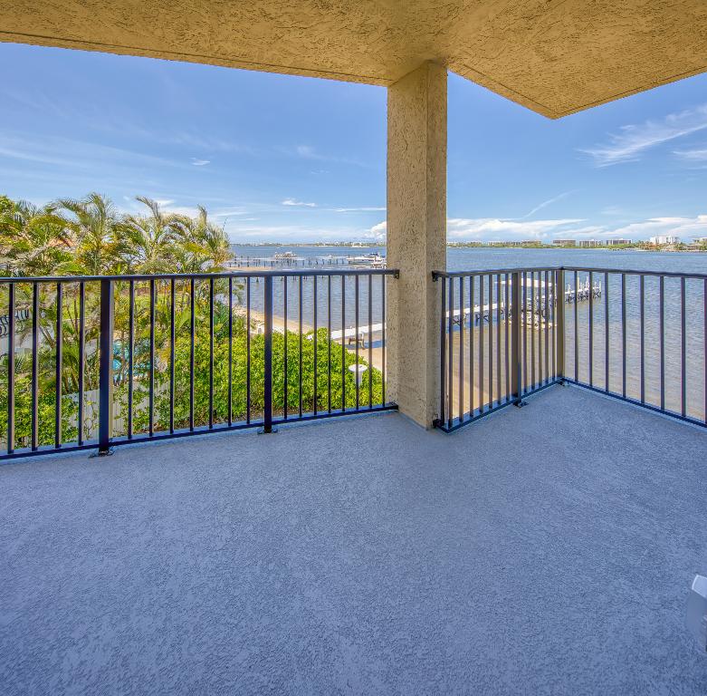 Hidden Harbour - Residential