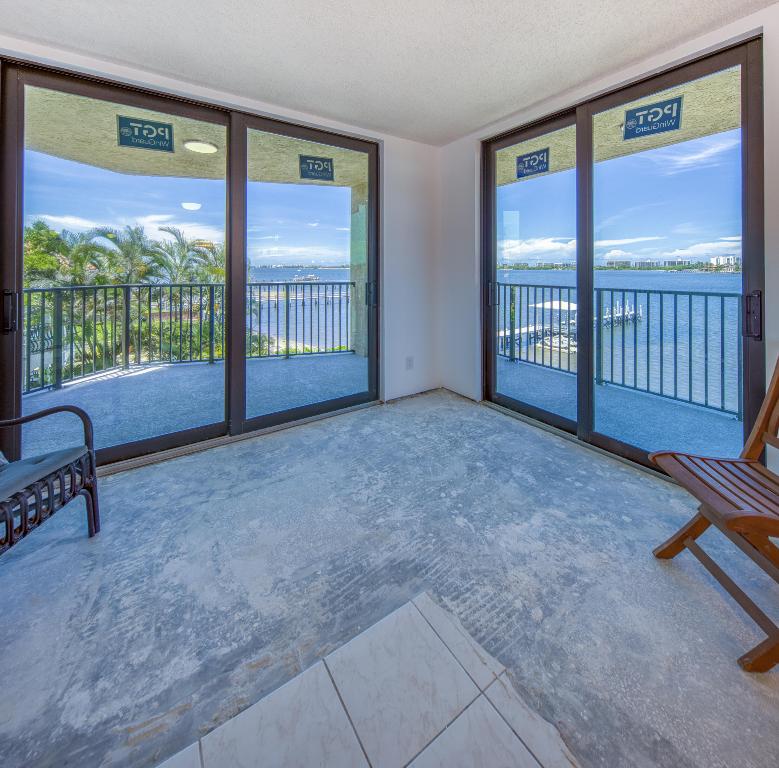 Hidden Harbour - Residential