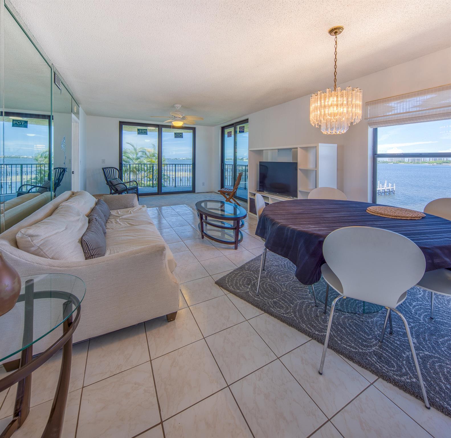 Hidden Harbour - Residential