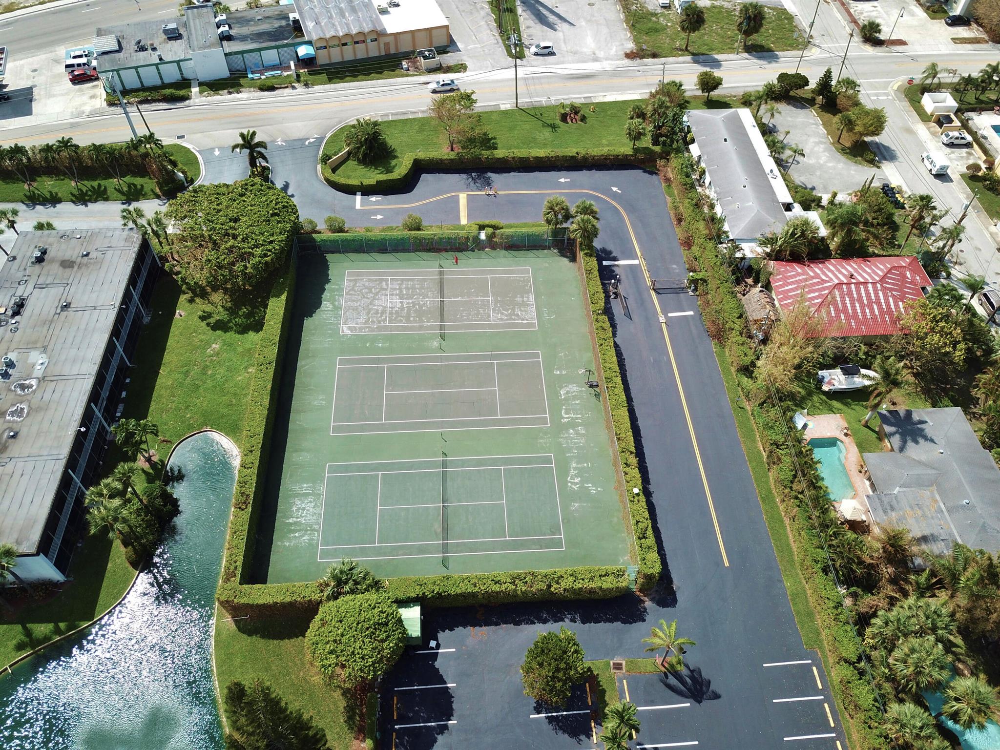 Hidden Harbour - Residential