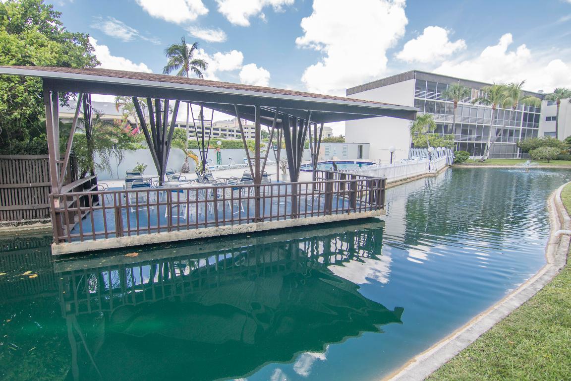 Hidden Harbour - Residential