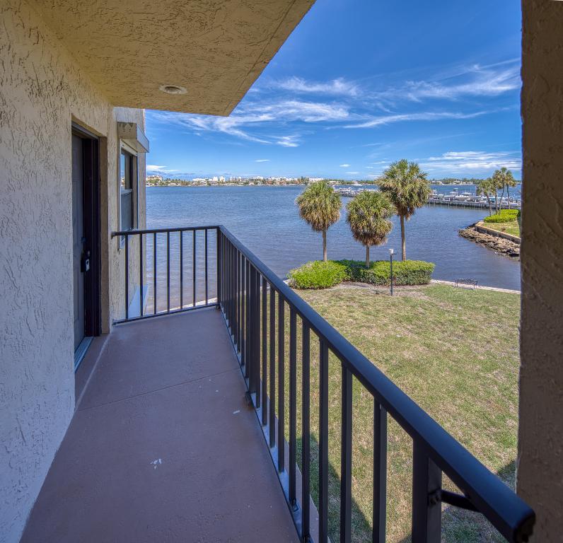 Hidden Harbour - Residential