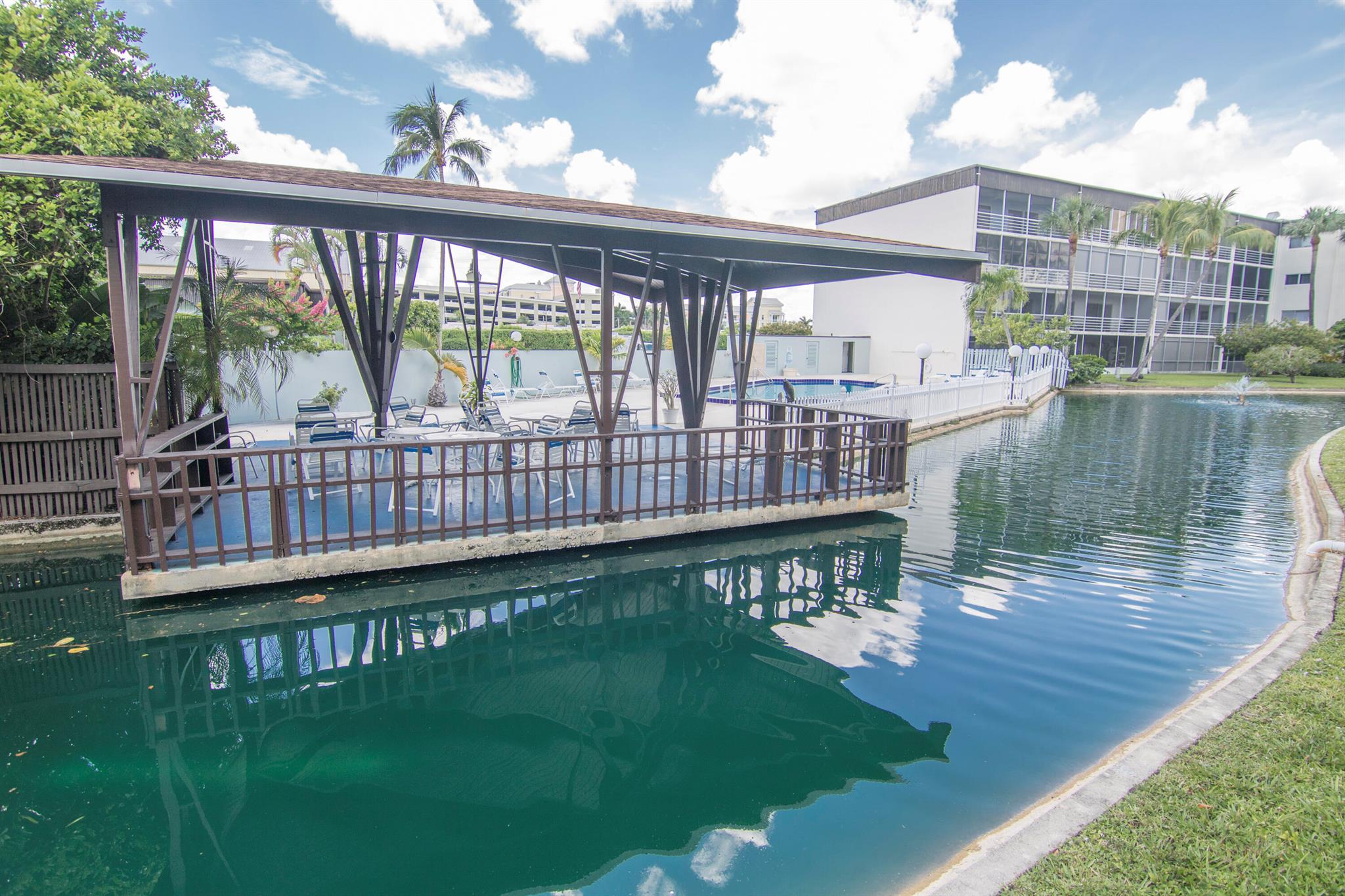 Hidden Harbour - Residential