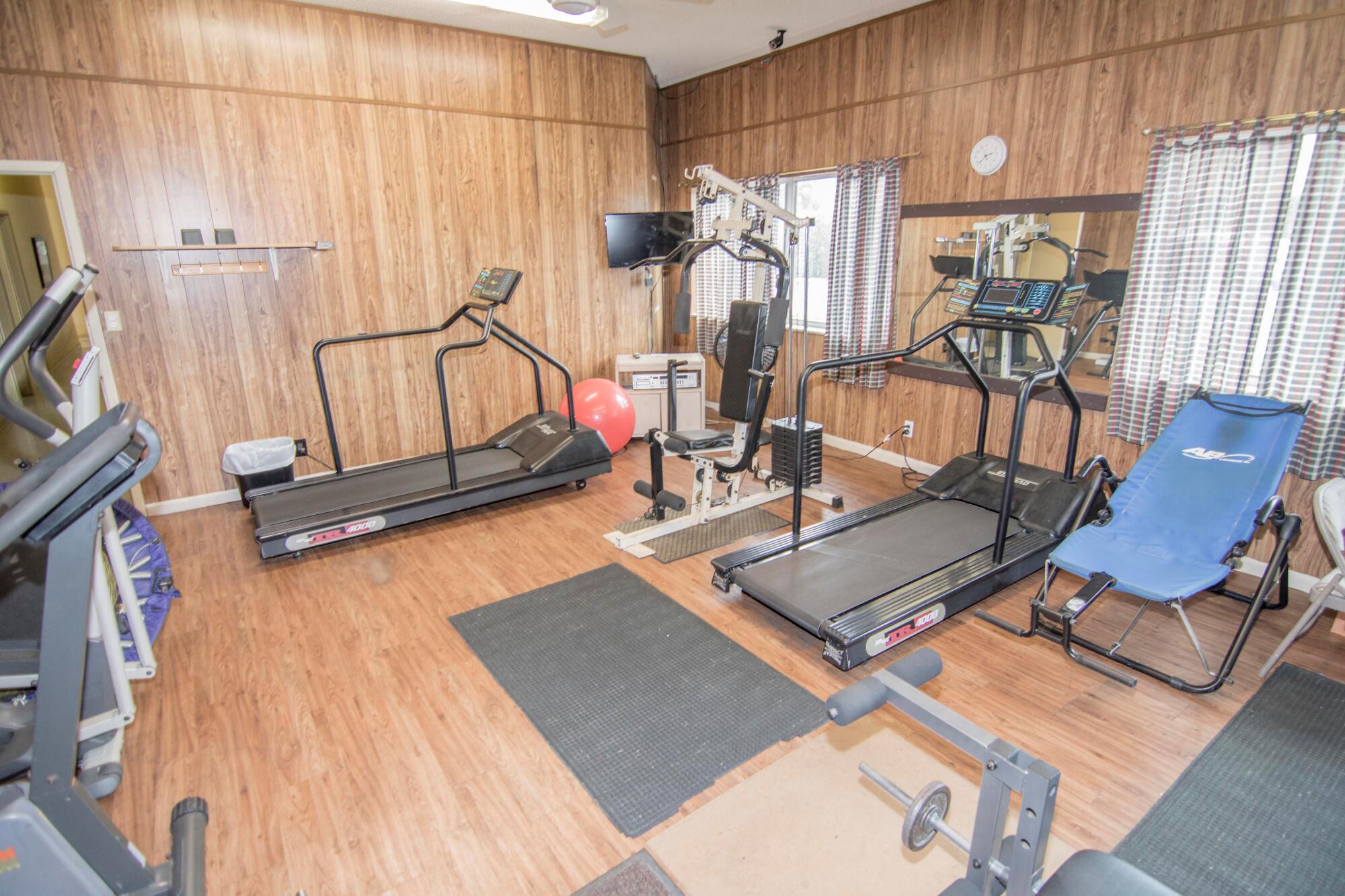 Hidden Harbour - Residential