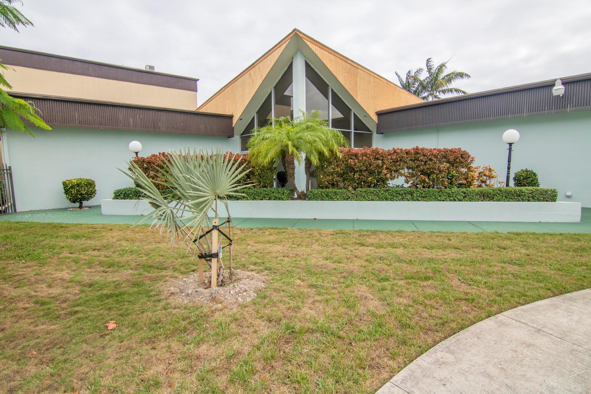 Hidden Harbour - Residential