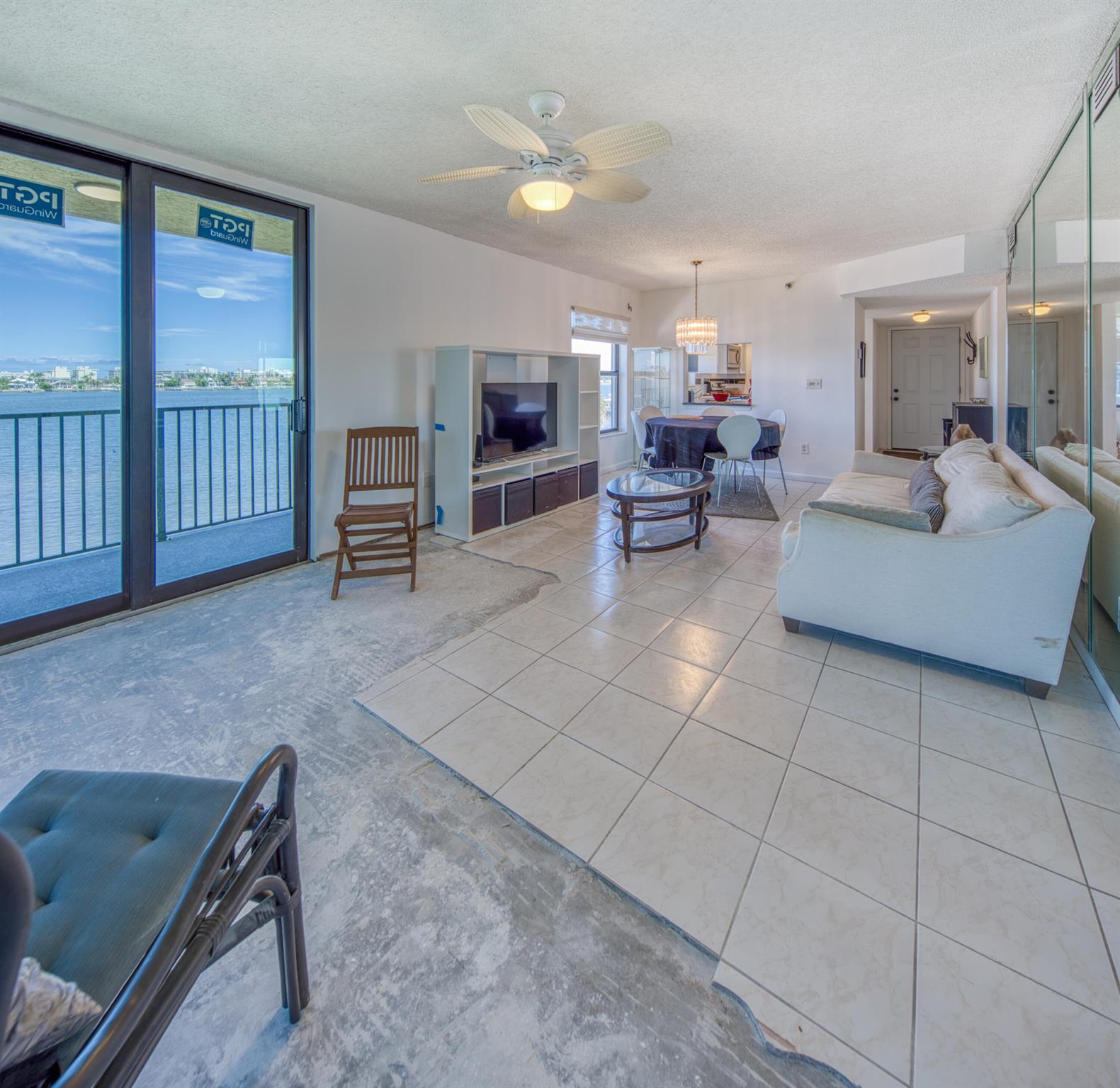 Hidden Harbour - Residential