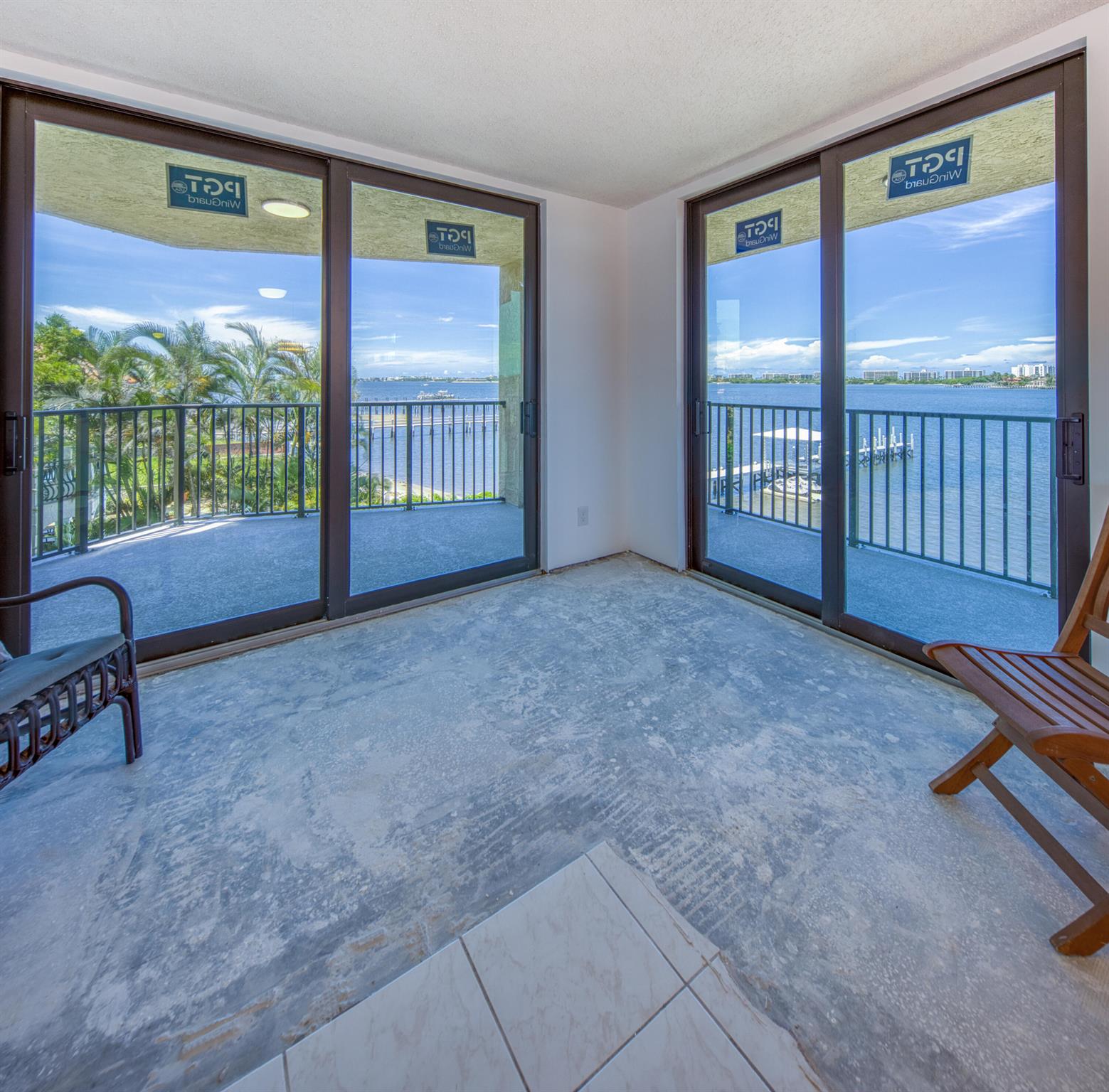 Hidden Harbour - Residential