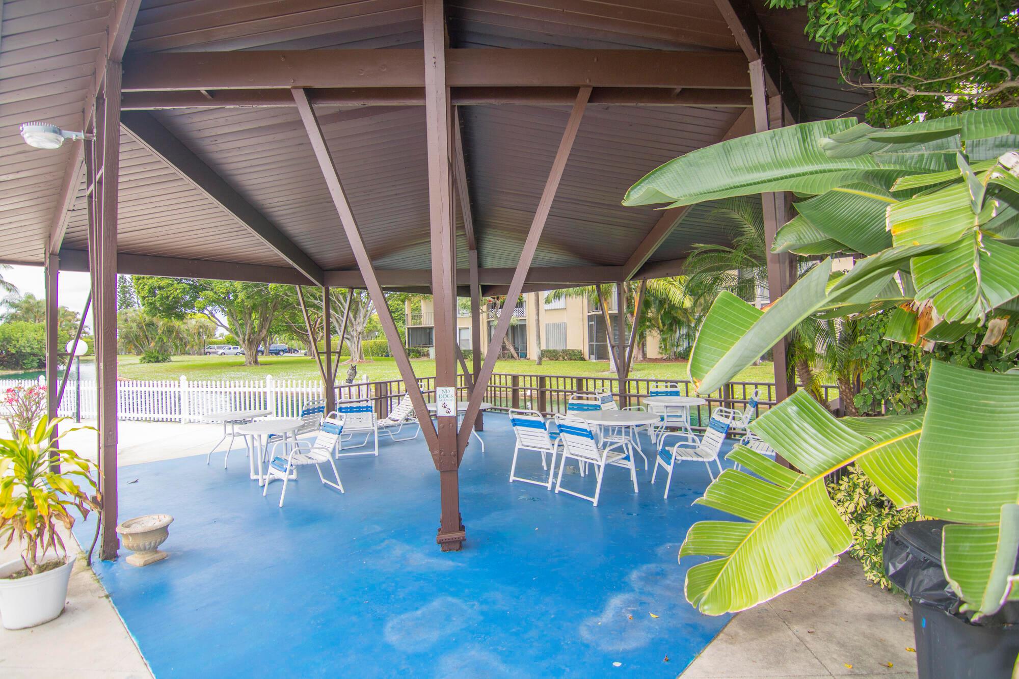 Hidden Harbour - Residential