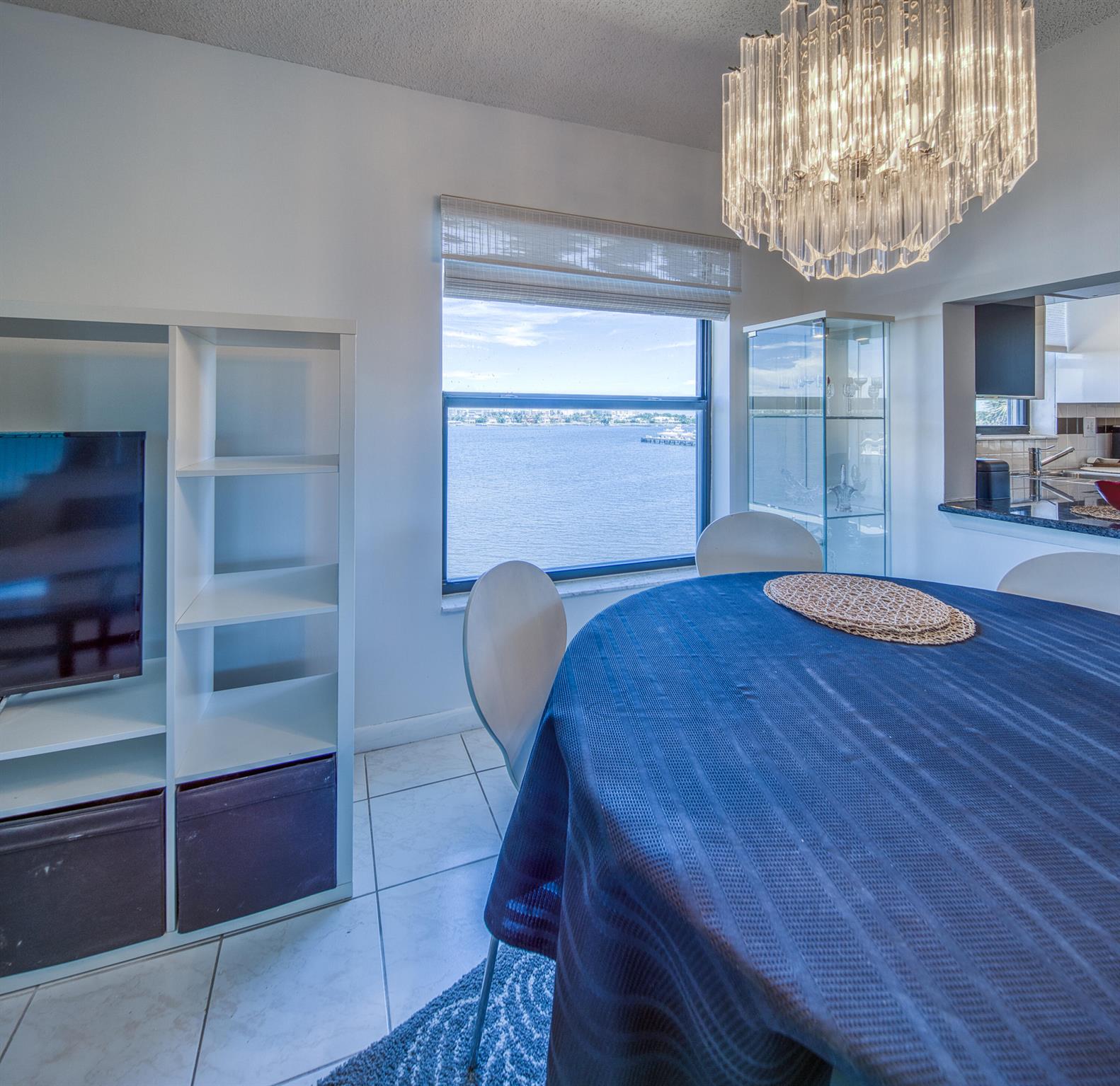 Hidden Harbour - Residential