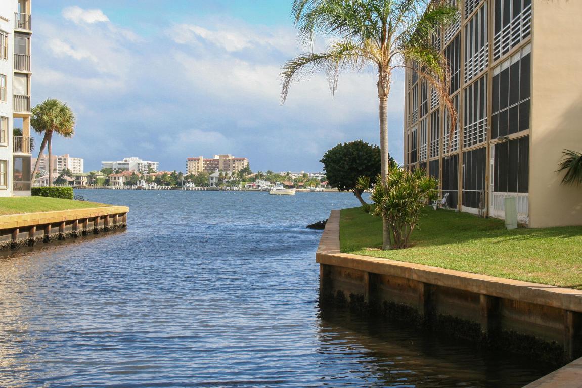 Hidden Harbour - Residential