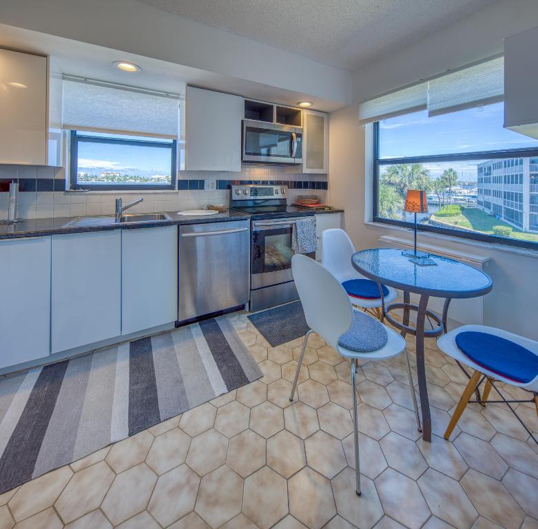 Hidden Harbour - Residential