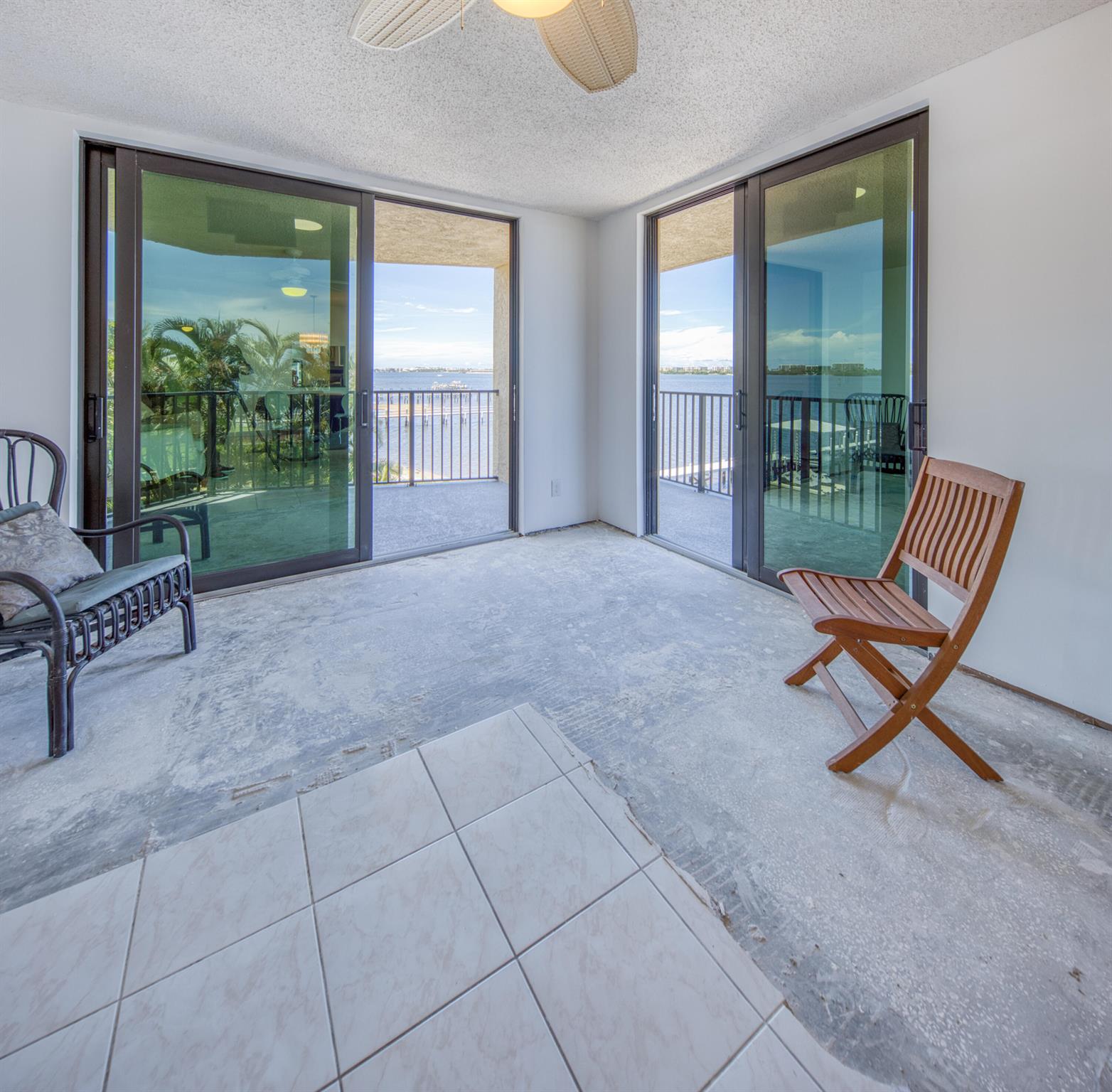 Hidden Harbour - Residential