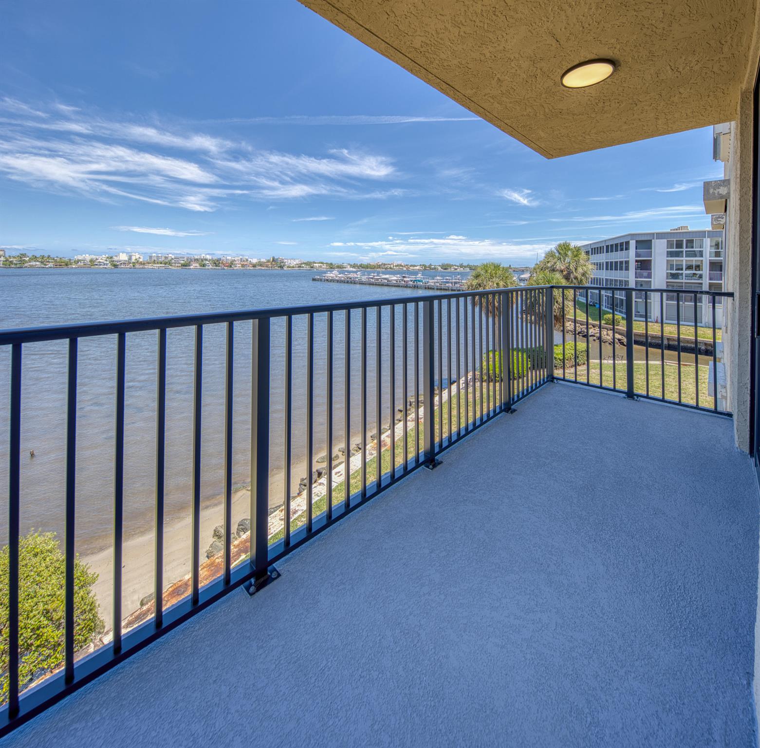 Hidden Harbour - Residential