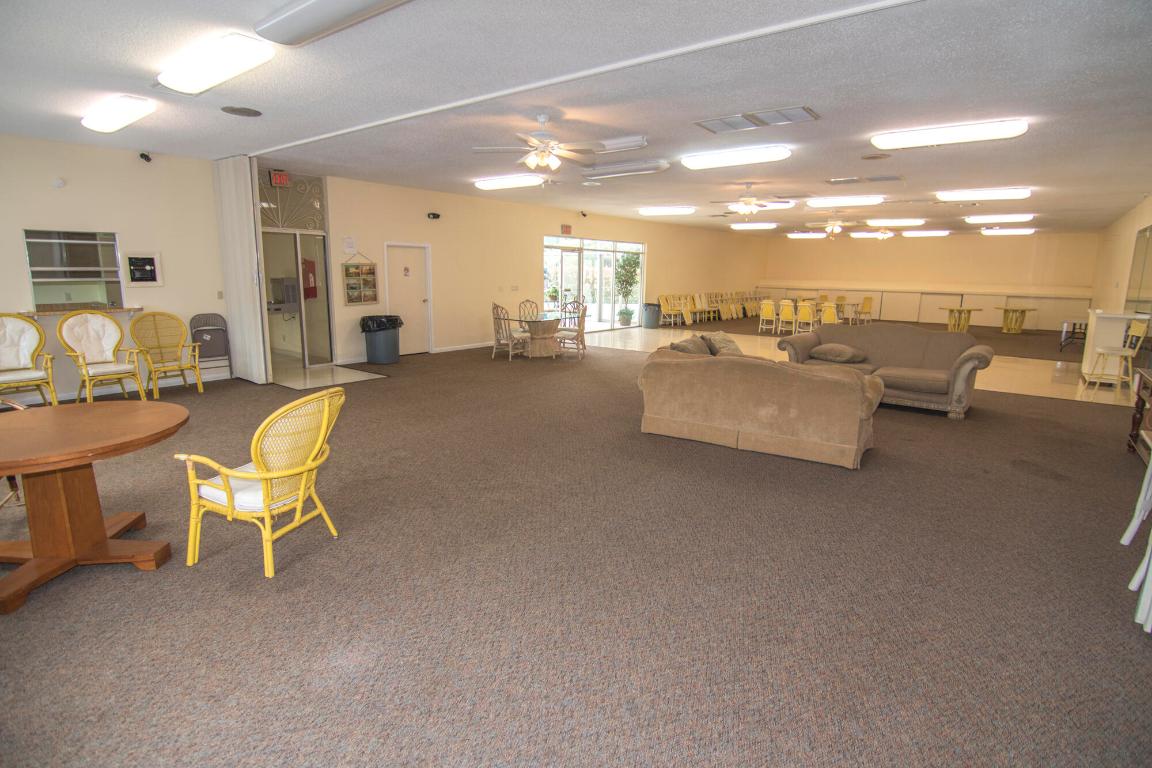 Hidden Harbour - Residential