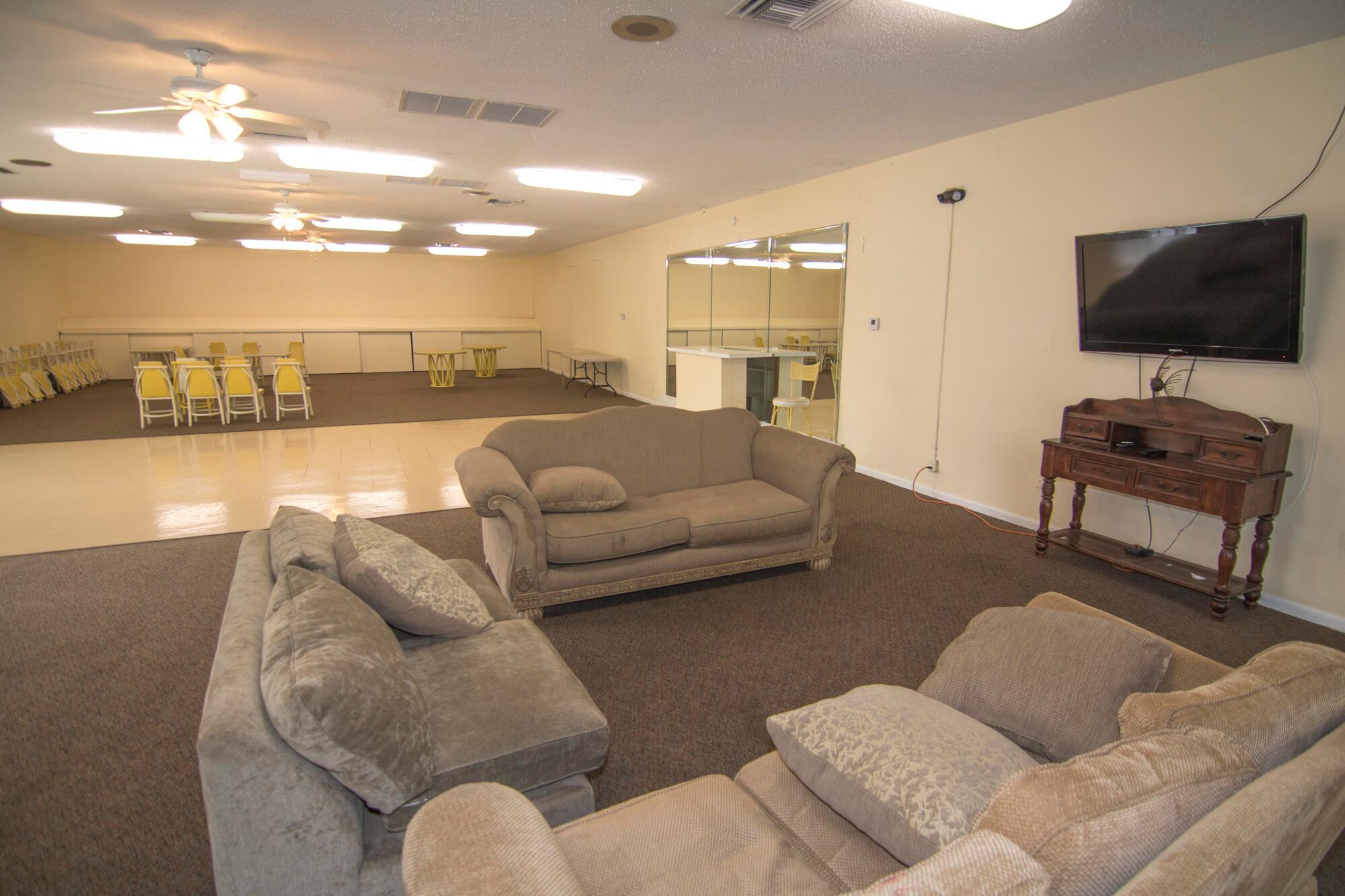 Hidden Harbour - Residential