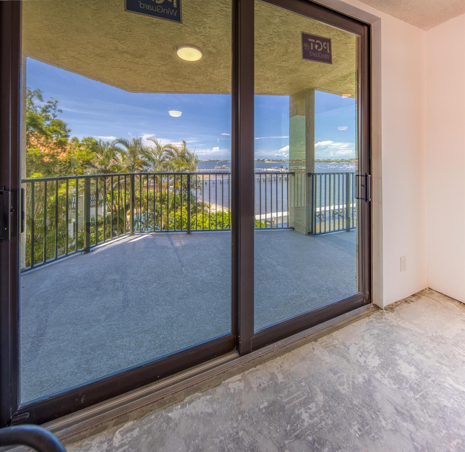 Hidden Harbour - Residential