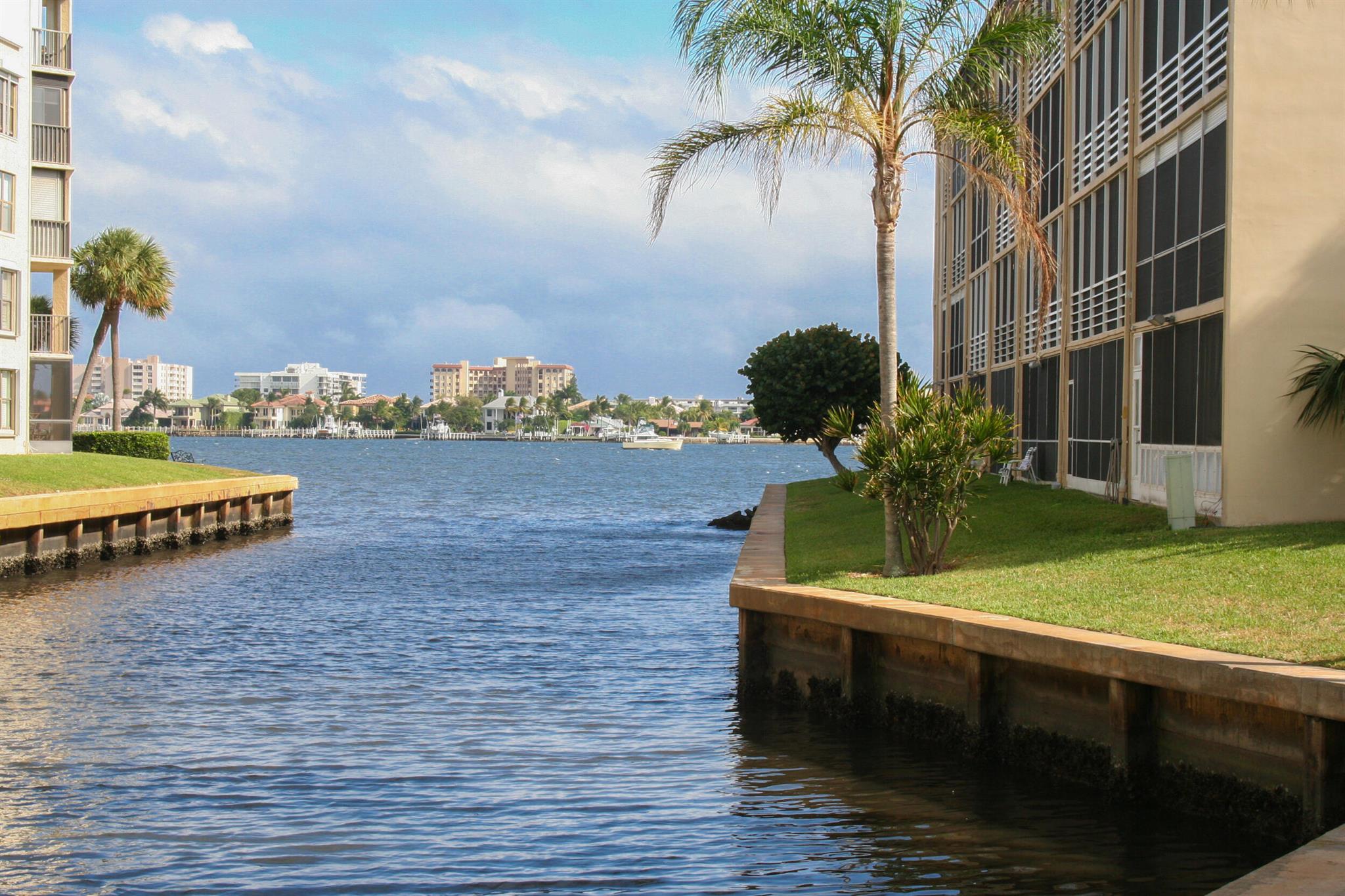 Hidden Harbour - Residential