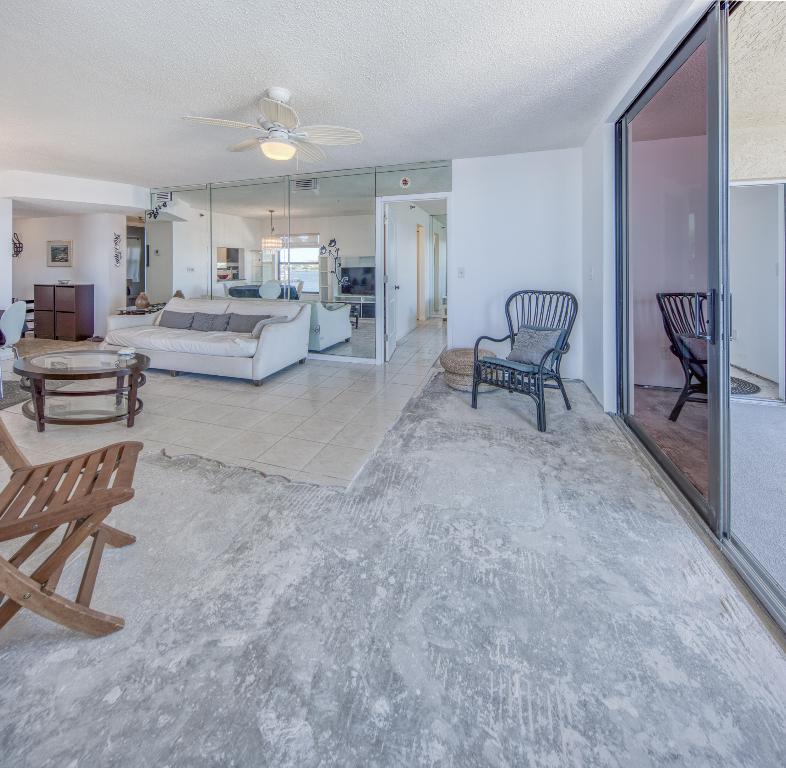 Hidden Harbour - Residential