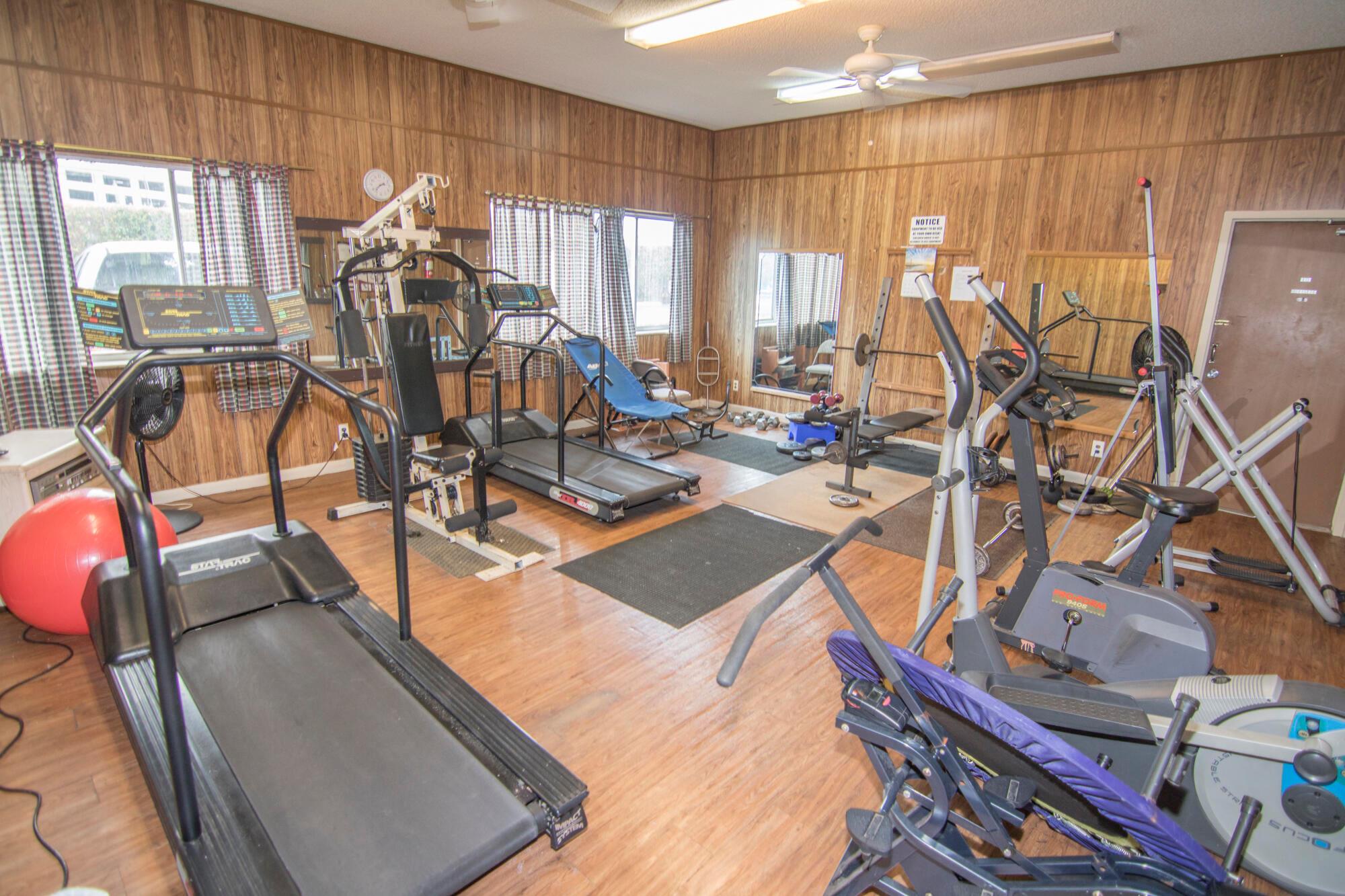 Hidden Harbour - Residential