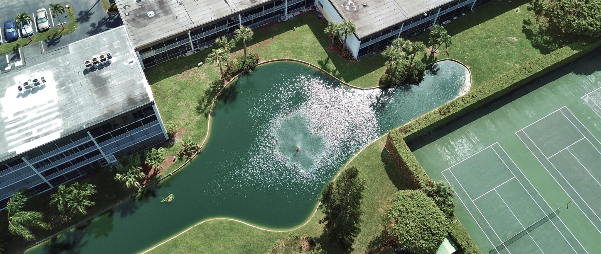 Hidden Harbour - Residential