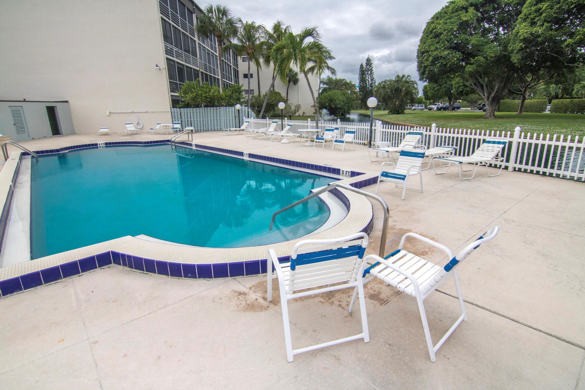 Hidden Harbour - Residential