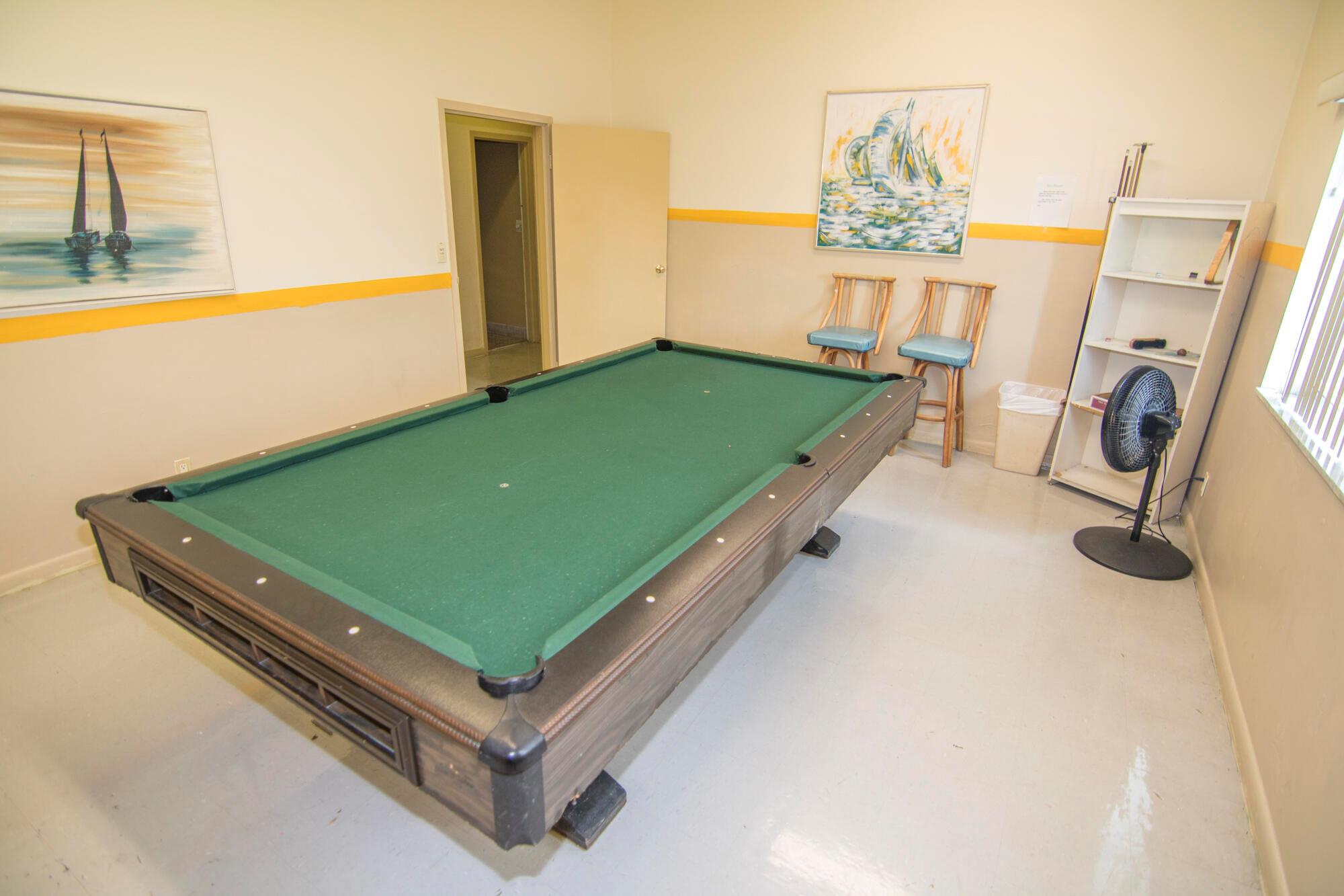 Hidden Harbour - Residential