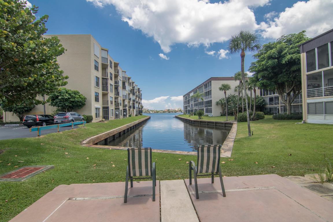 Hidden Harbour - Residential