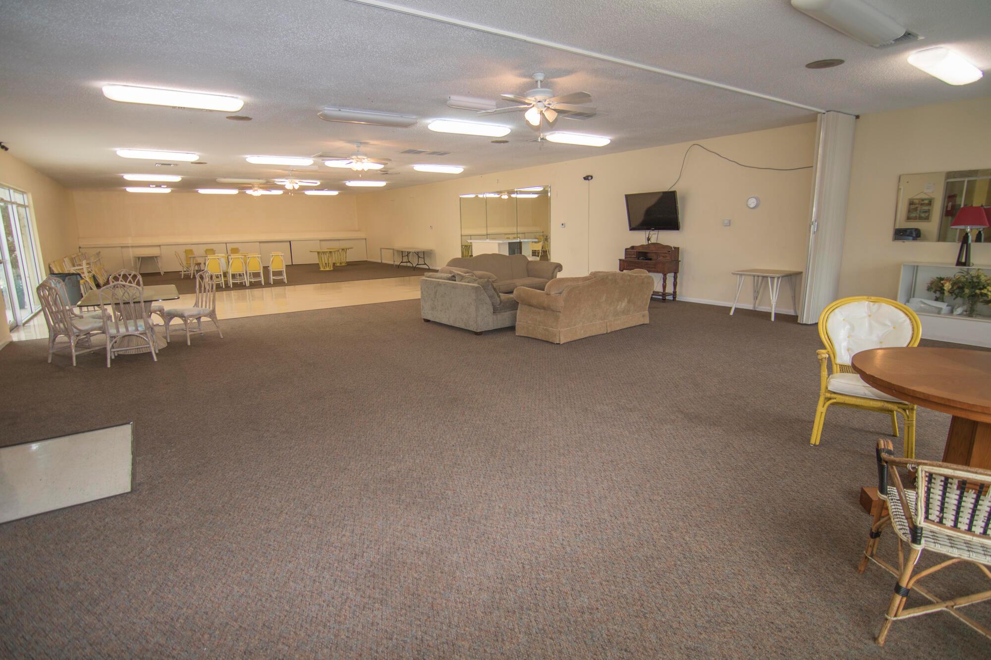 Hidden Harbour - Residential