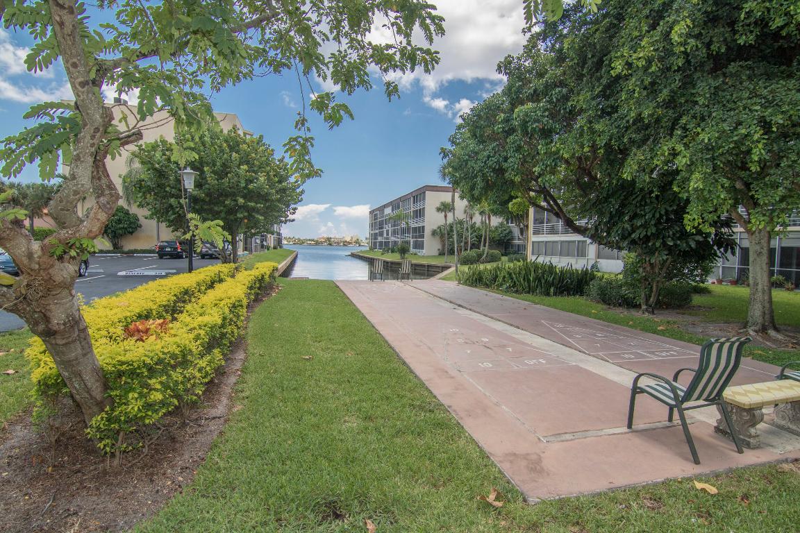 Hidden Harbour - Residential