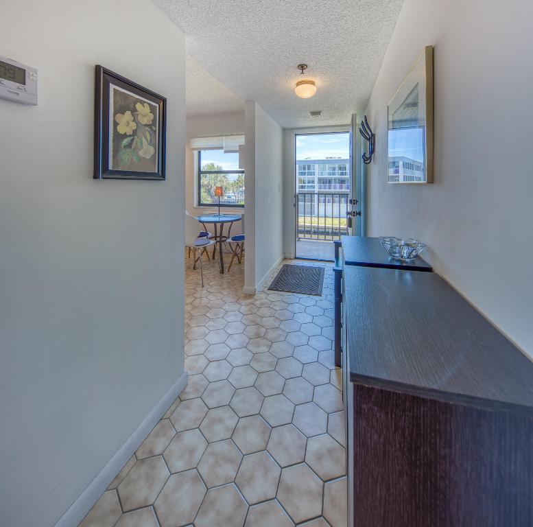 Hidden Harbour - Residential