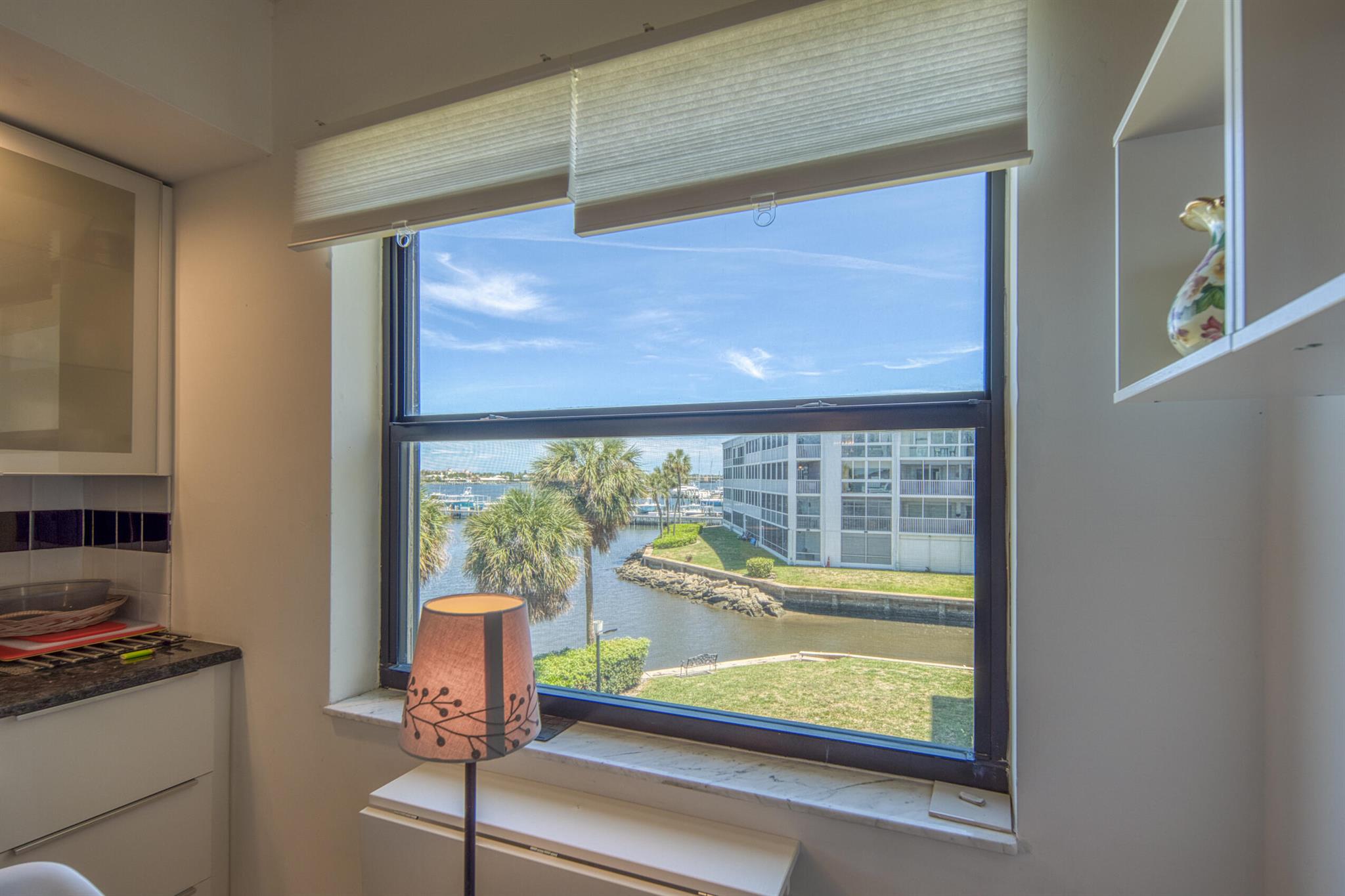 Hidden Harbour - Residential