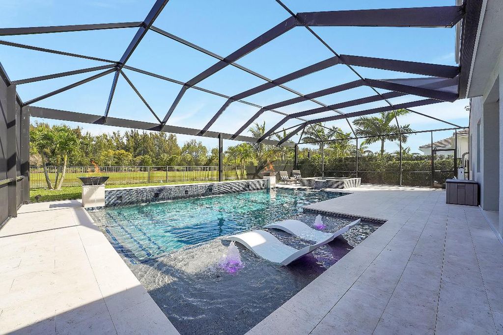 Photo of 15943 Whippoorwill Circle, Westlake, FL 33470 (MLS # R10976126)